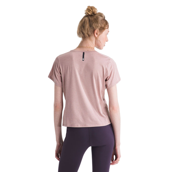 The North Face Women's Jaida Short-Sleeve Tee