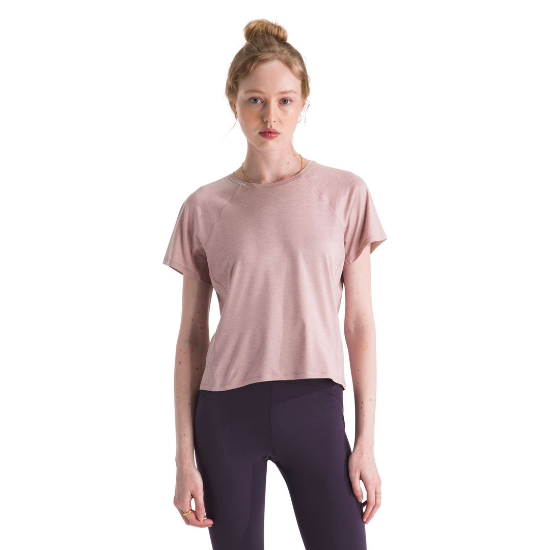 The North Face Women's Jaida Short-Sleeve Tee
