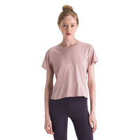 Metal Pink Light Heather