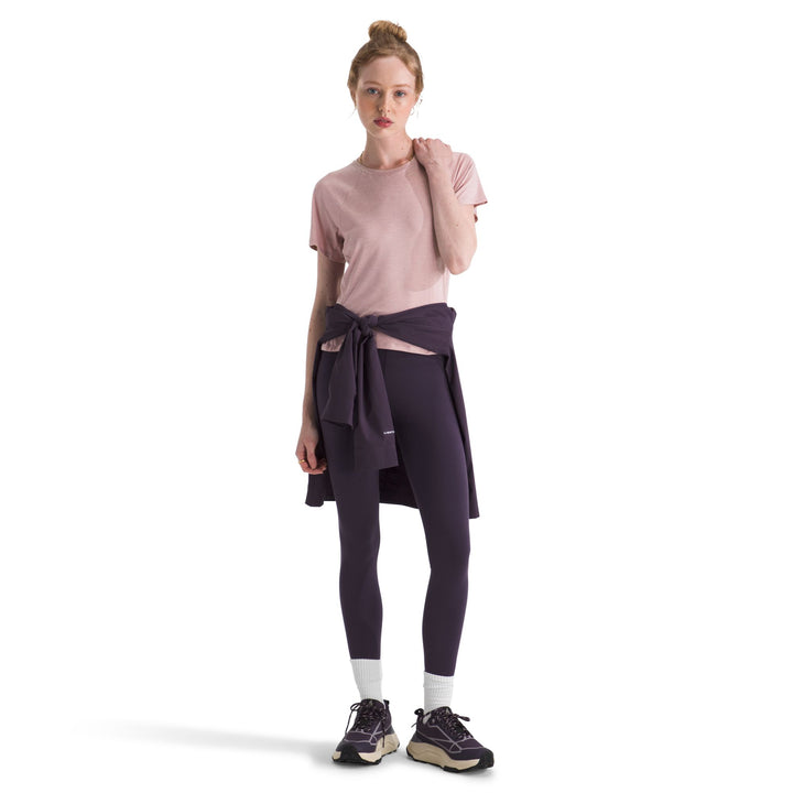 The North Face Women's Jaida Short-Sleeve Tee