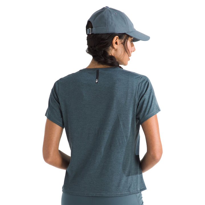 The North Face Women's Jaida Short-Sleeve Tee