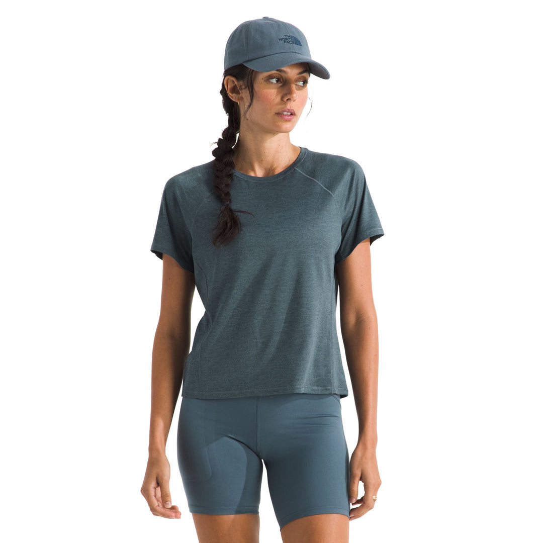 The North Face Women's Jaida Short-Sleeve Tee