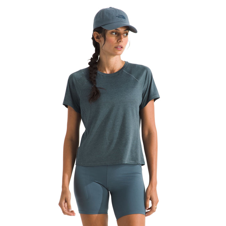 The North Face Women's Jaida Short-Sleeve Tee