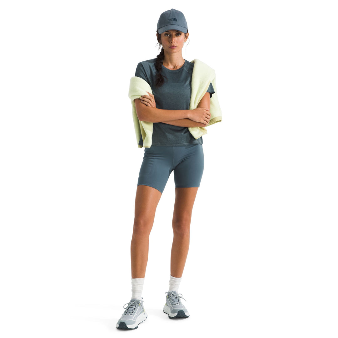 The North Face Women's Jaida Short-Sleeve Tee