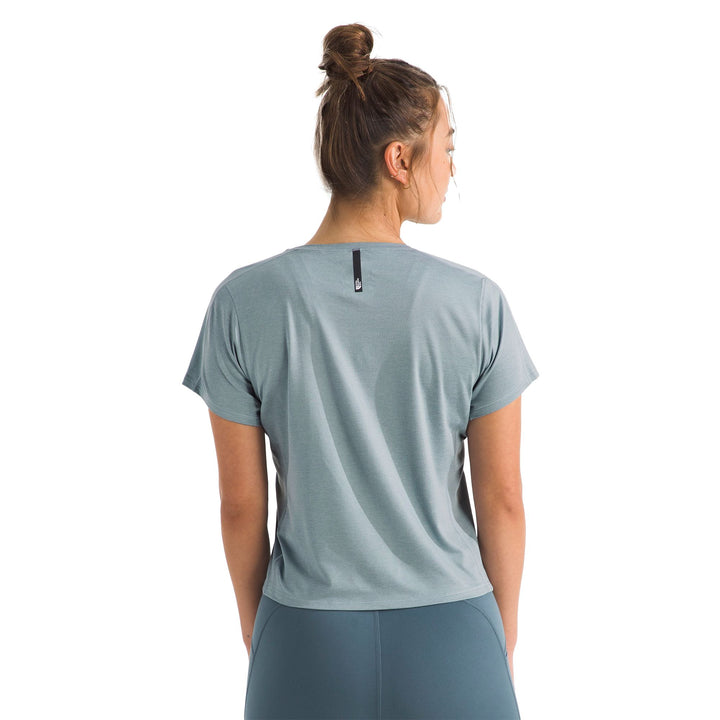 The North Face Women's Jaida Short-Sleeve Tee