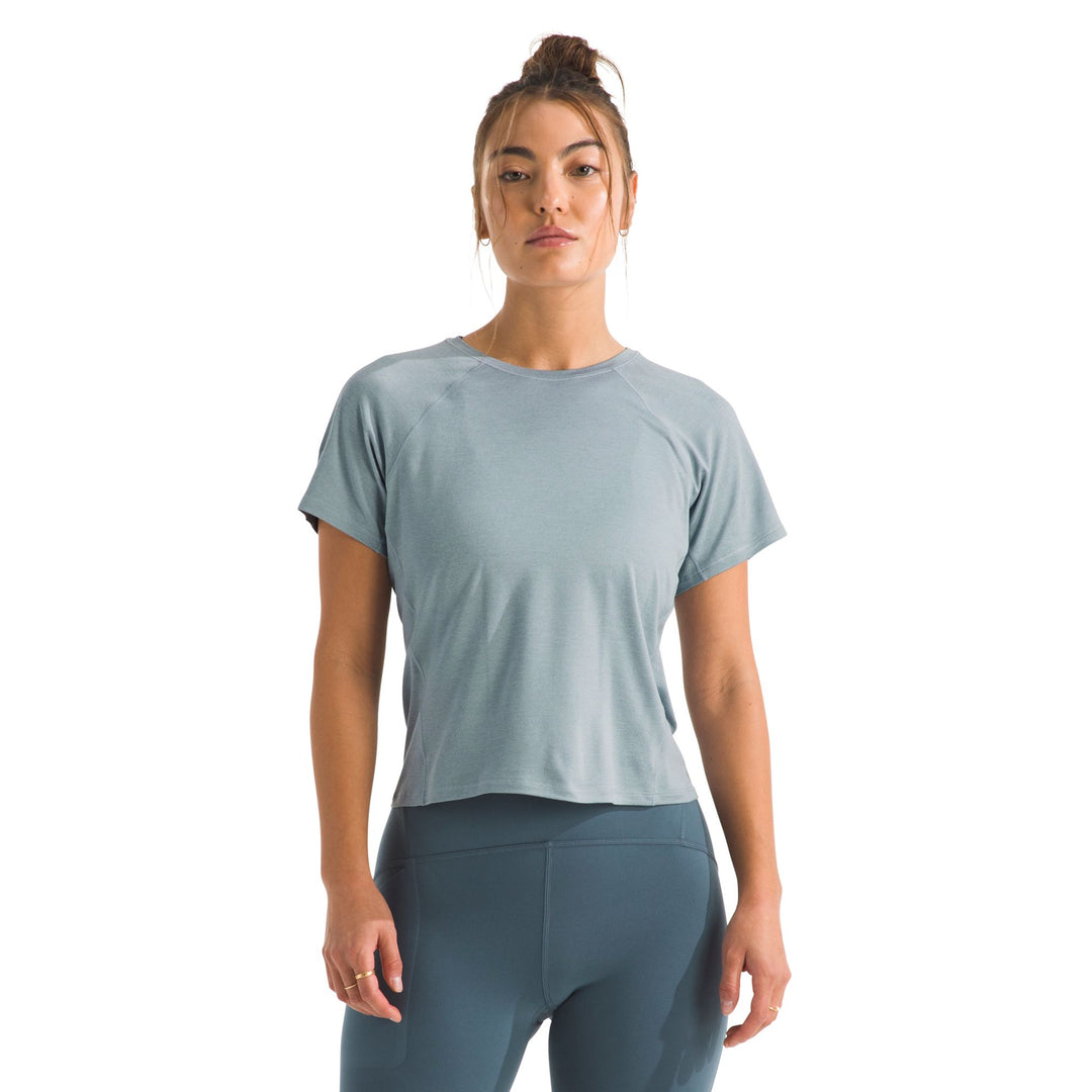 The North Face Women's Jaida Short-Sleeve Tee