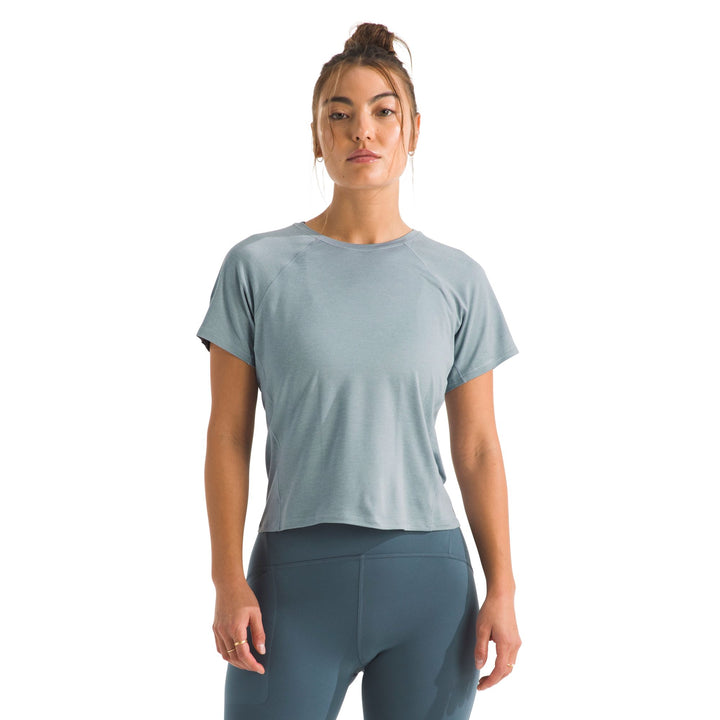 The North Face Women's Jaida Short-Sleeve Tee
