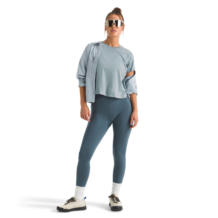The North Face Women's Jaida Short-Sleeve Tee