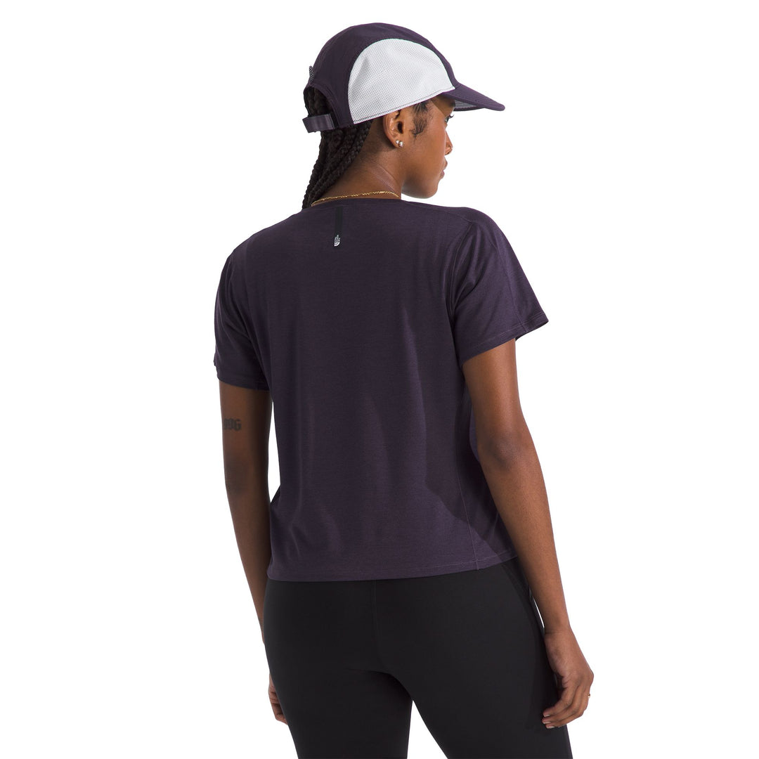 The North Face Women's Jaida Short-Sleeve Tee