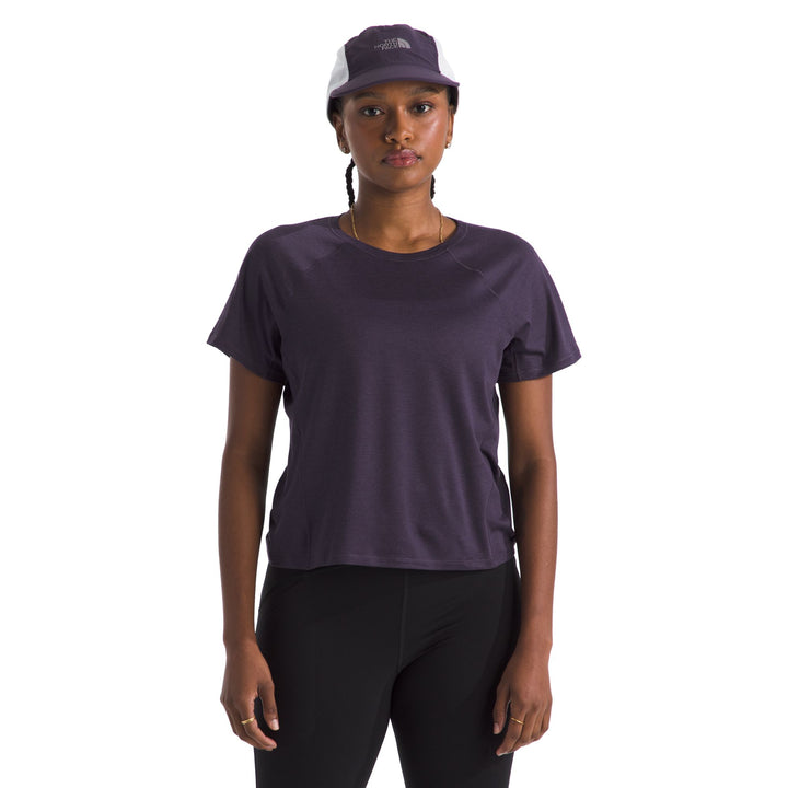 The North Face Women's Jaida Short-Sleeve Tee