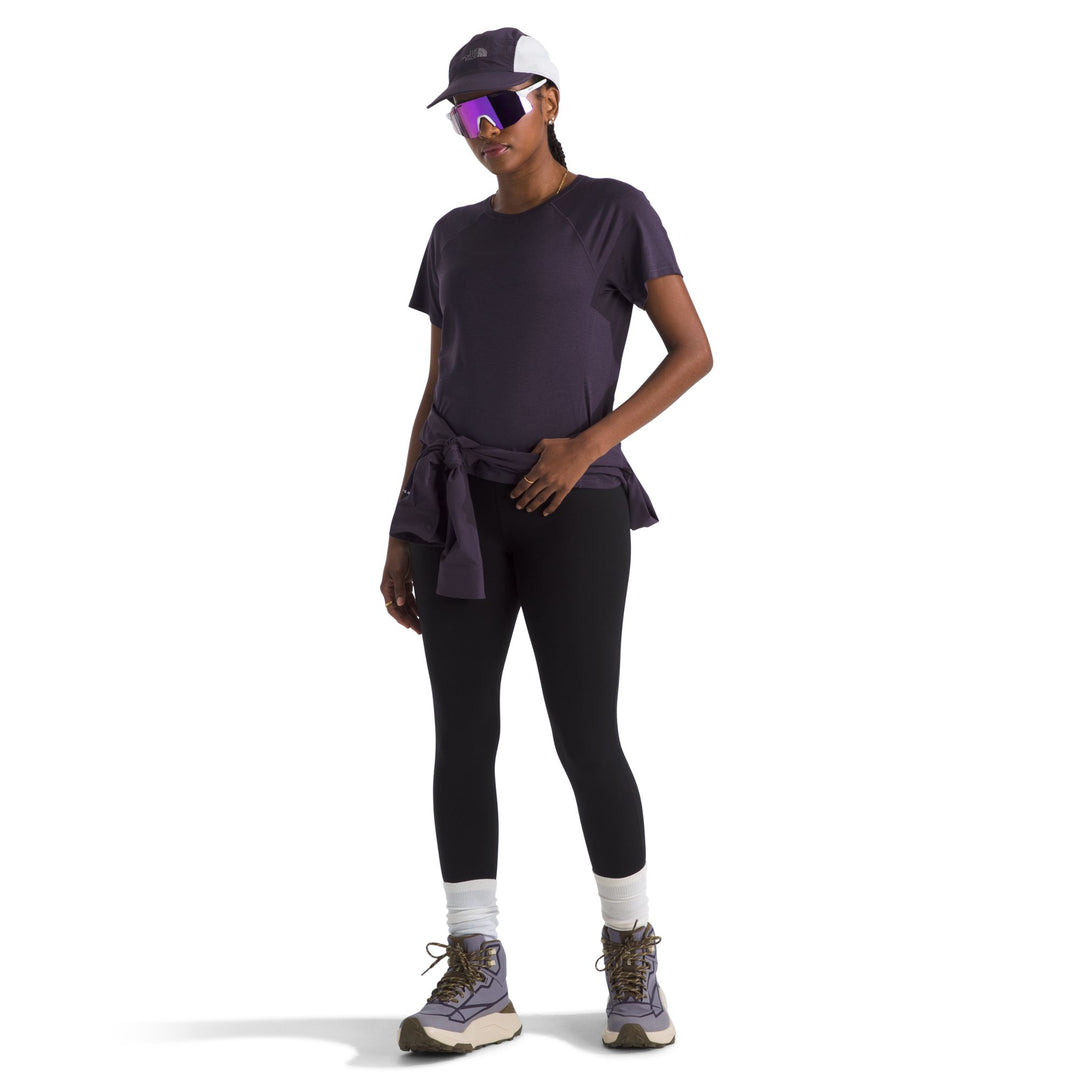 The North Face Women's Jaida Short-Sleeve Tee