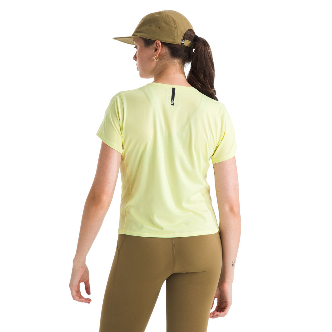The North Face Women's Jaida Short-Sleeve Tee