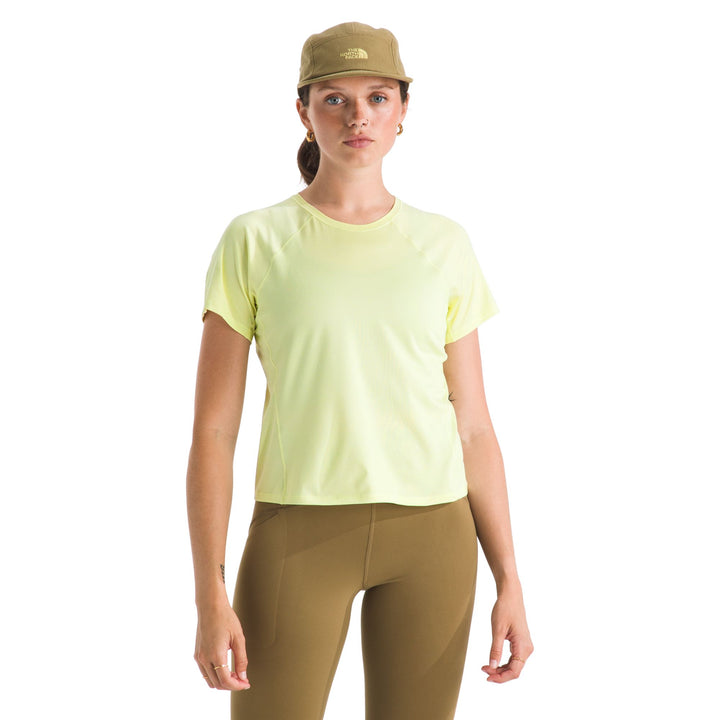 The North Face Women's Jaida Short-Sleeve Tee