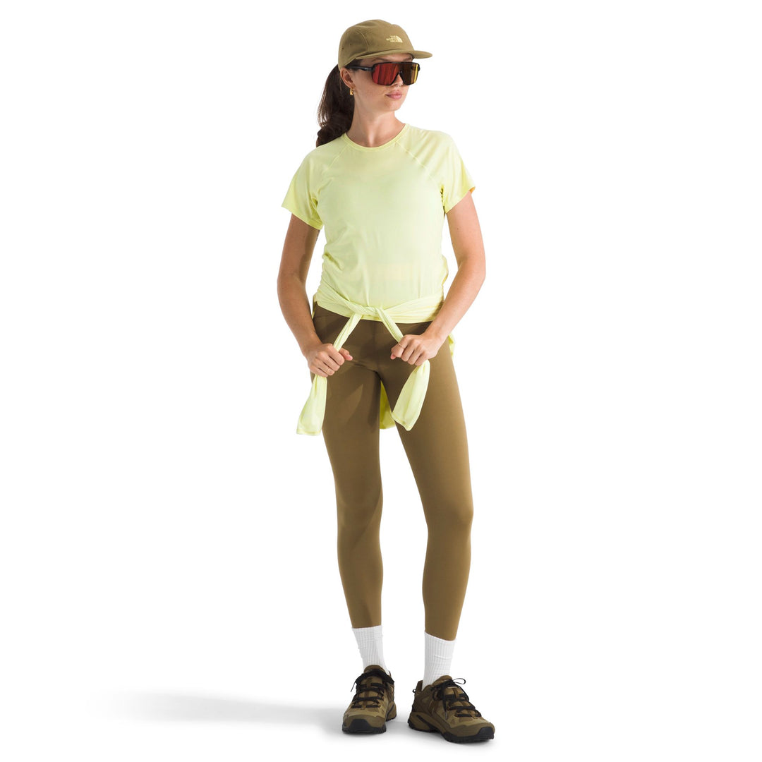 The North Face Women's Jaida Short-Sleeve Tee