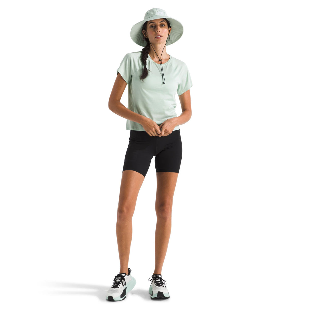 The North Face Women's Jaida Short-Sleeve Tee