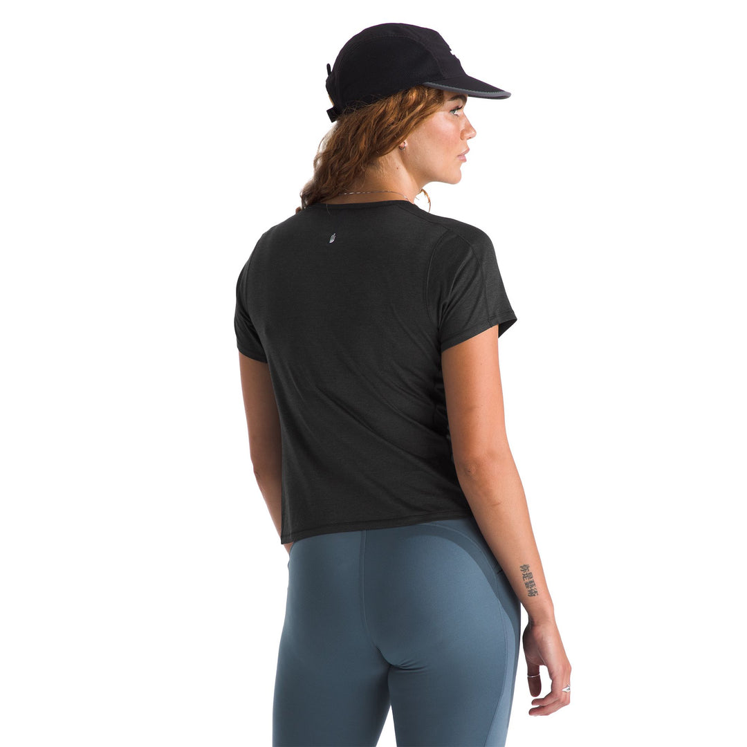 The North Face Women's Jaida Short-Sleeve Tee