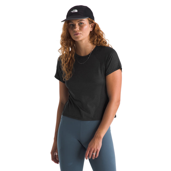 The North Face Women's Jaida Short-Sleeve Tee