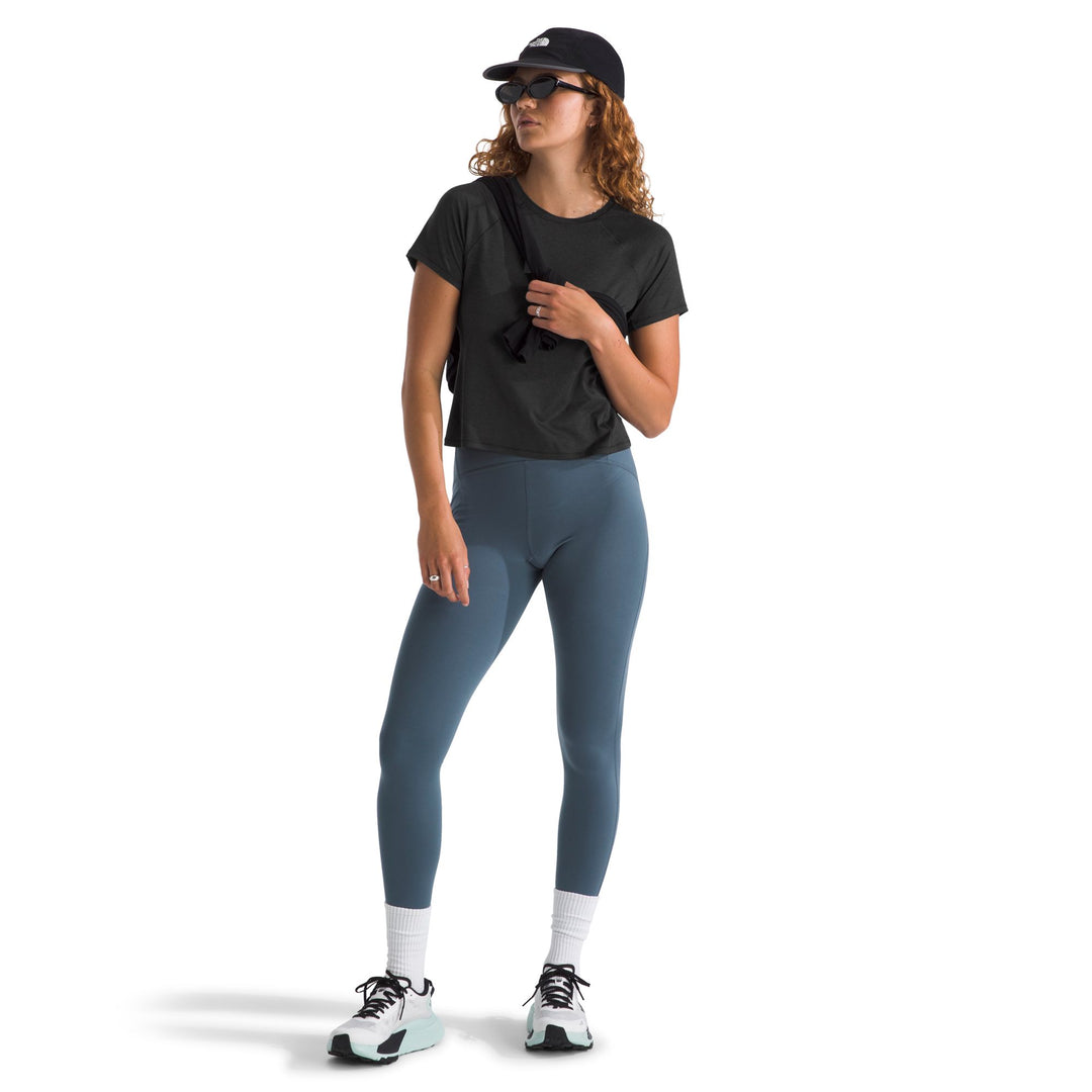 The North Face Women's Jaida Short-Sleeve Tee