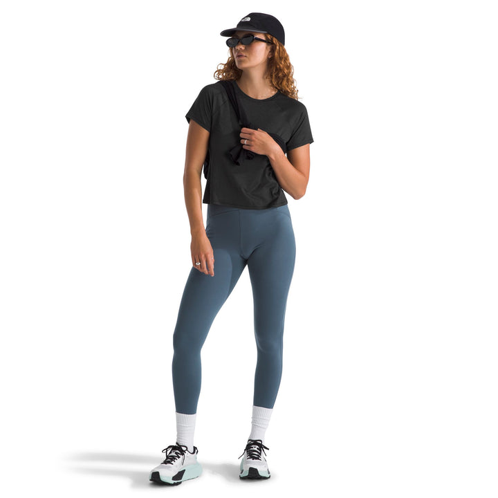 The North Face Women's Jaida Short-Sleeve Tee
