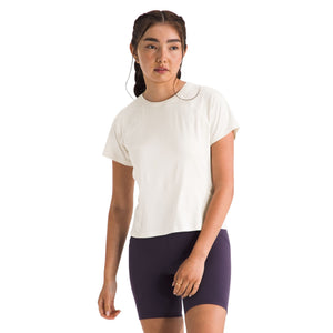 White Dune Light Heather