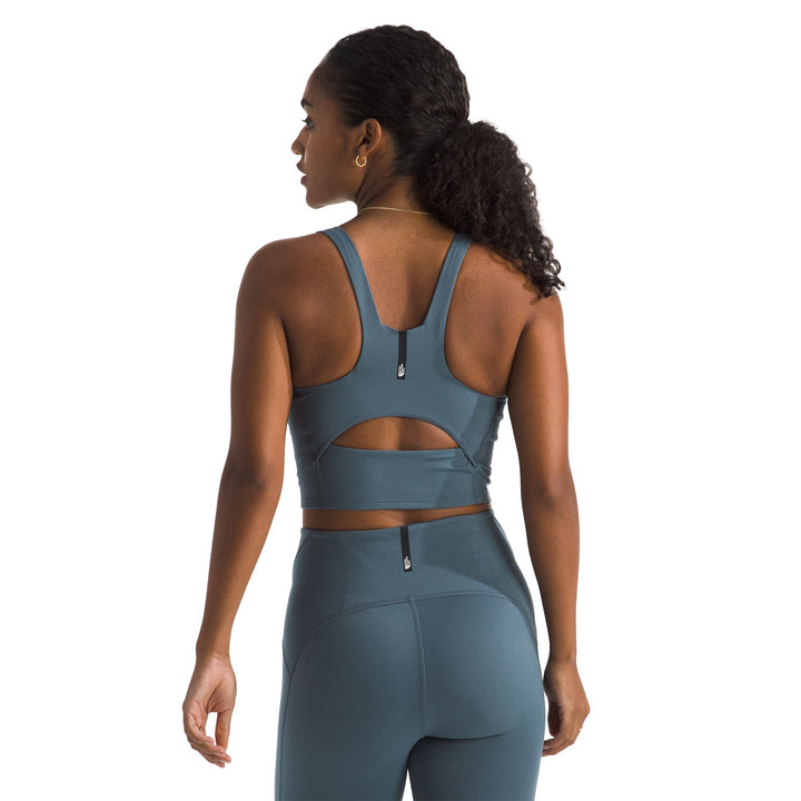 The North Face Women's Jaida Long Line Bra
