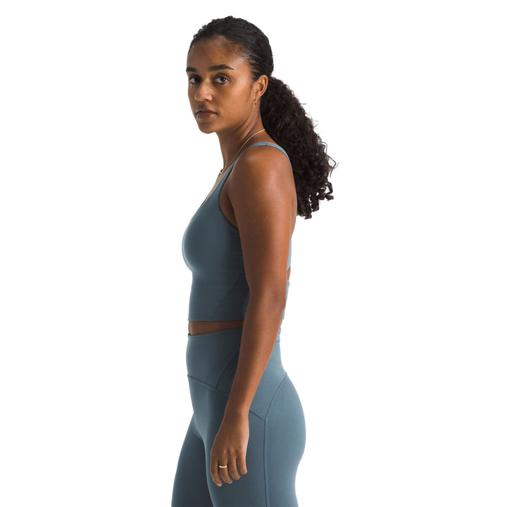 The North Face Women's Jaida Long Line Bra