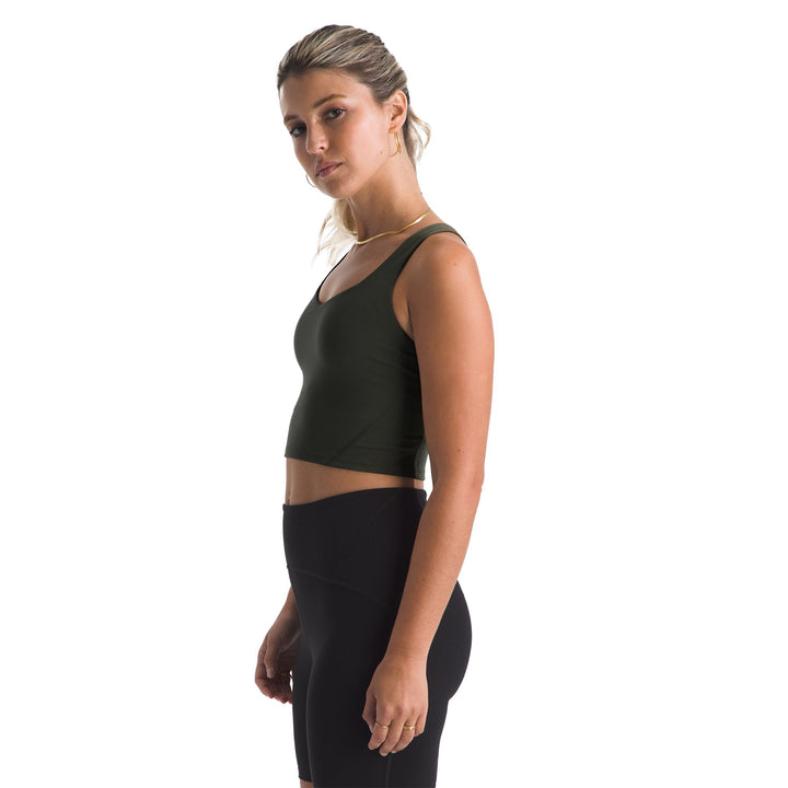 The North Face Women's Jaida Long Line Bra