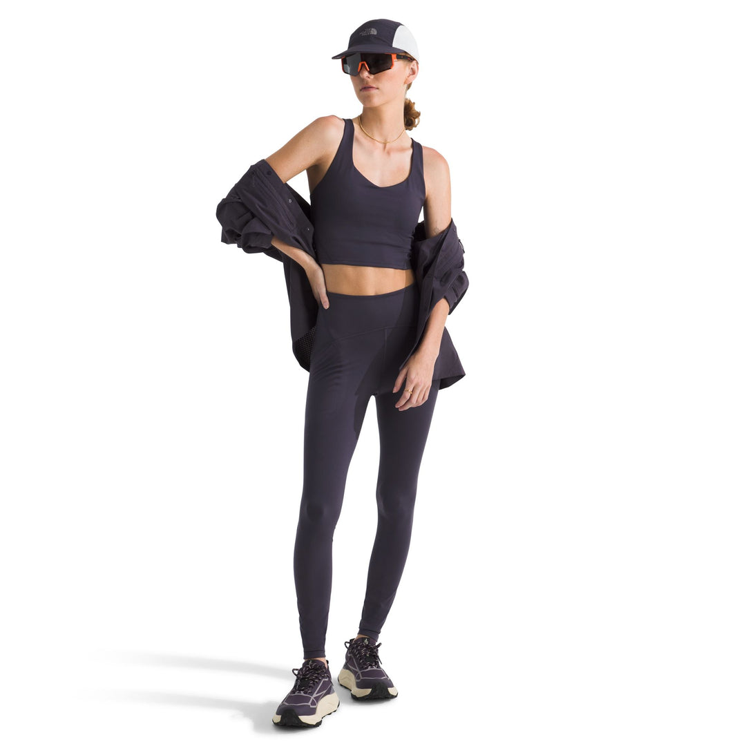 The North Face Women's Jaida Long Line Bra