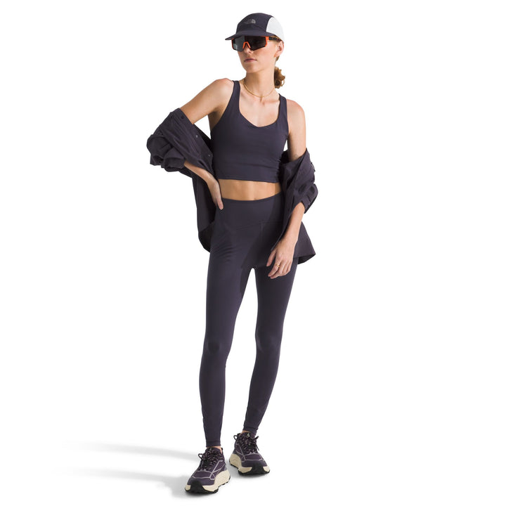 The North Face Women's Jaida Long Line Bra
