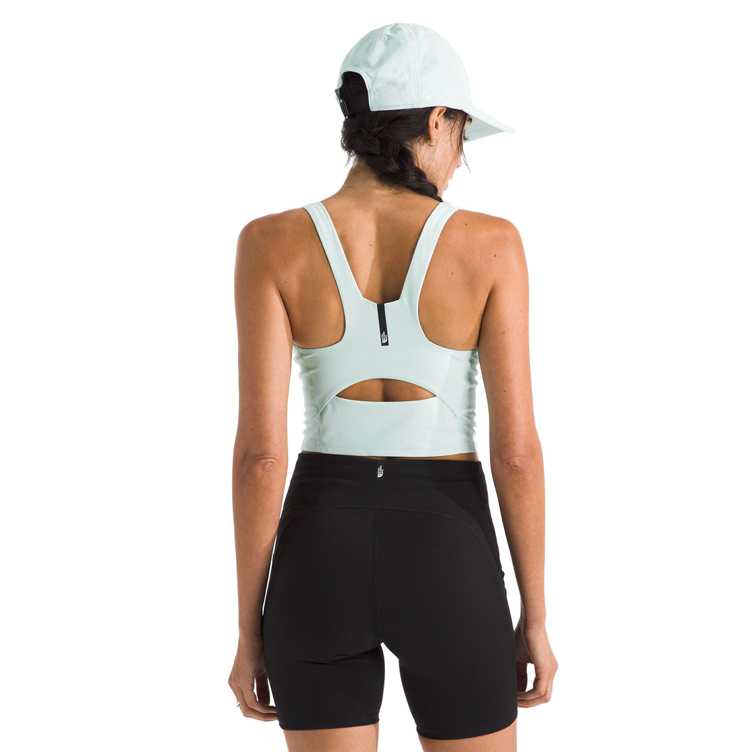 The North Face Women's Jaida Long Line Bra