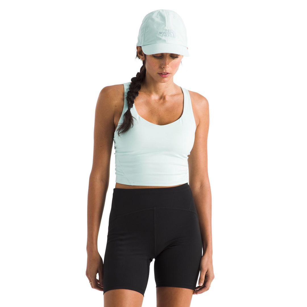 The North Face Women's Jaida Long Line Bra