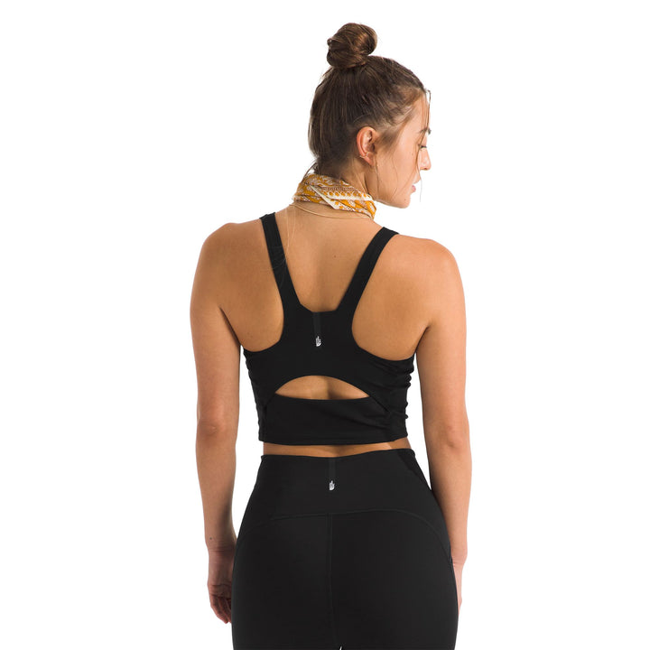 The North Face Women's Jaida Long Line Bra