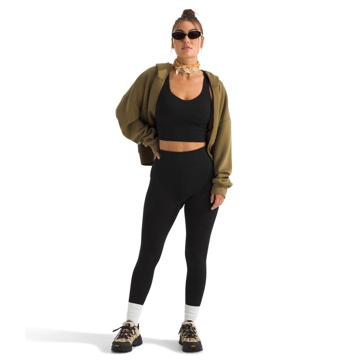 The North Face Women's Jaida Long Line Bra