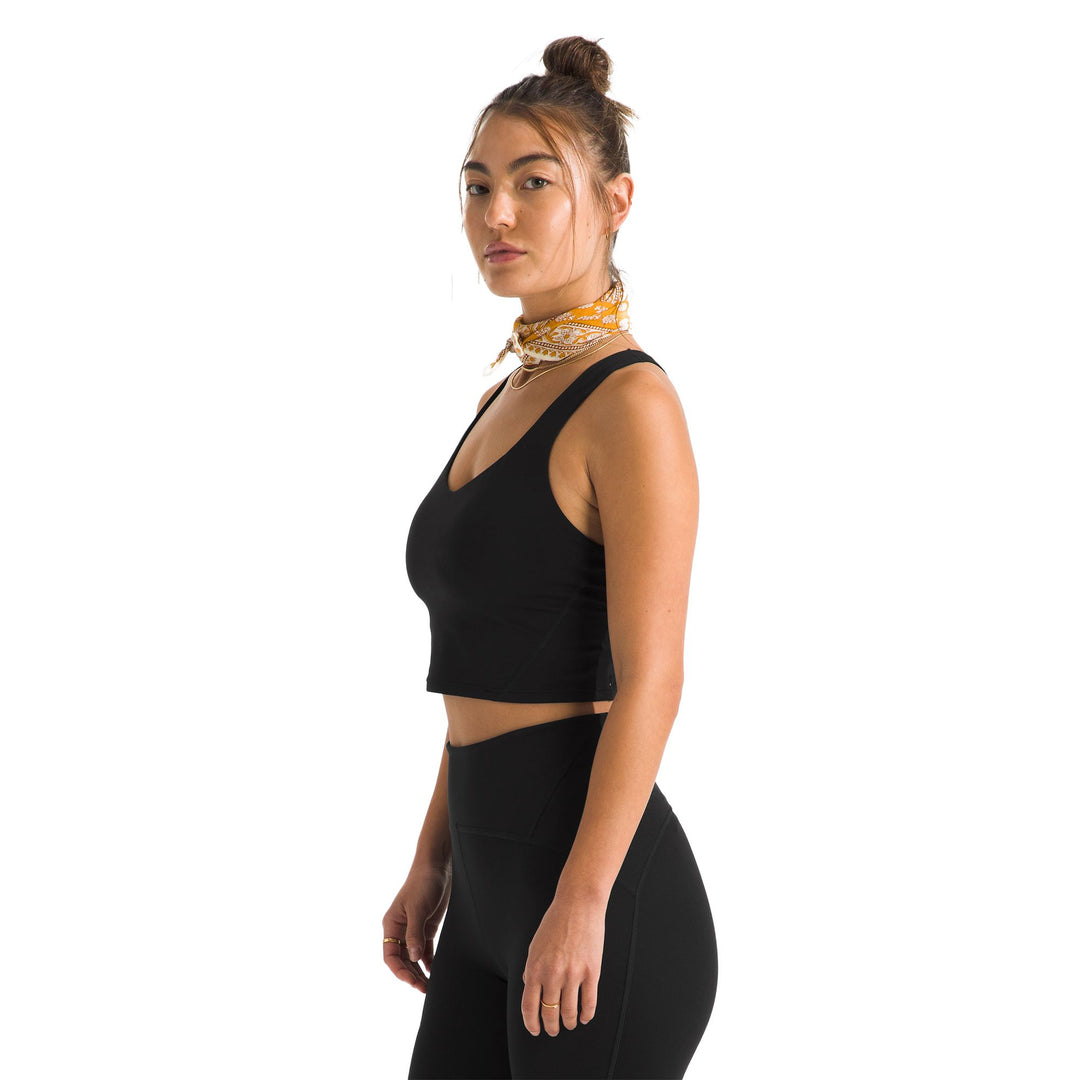 The North Face Women's Jaida Long Line Bra