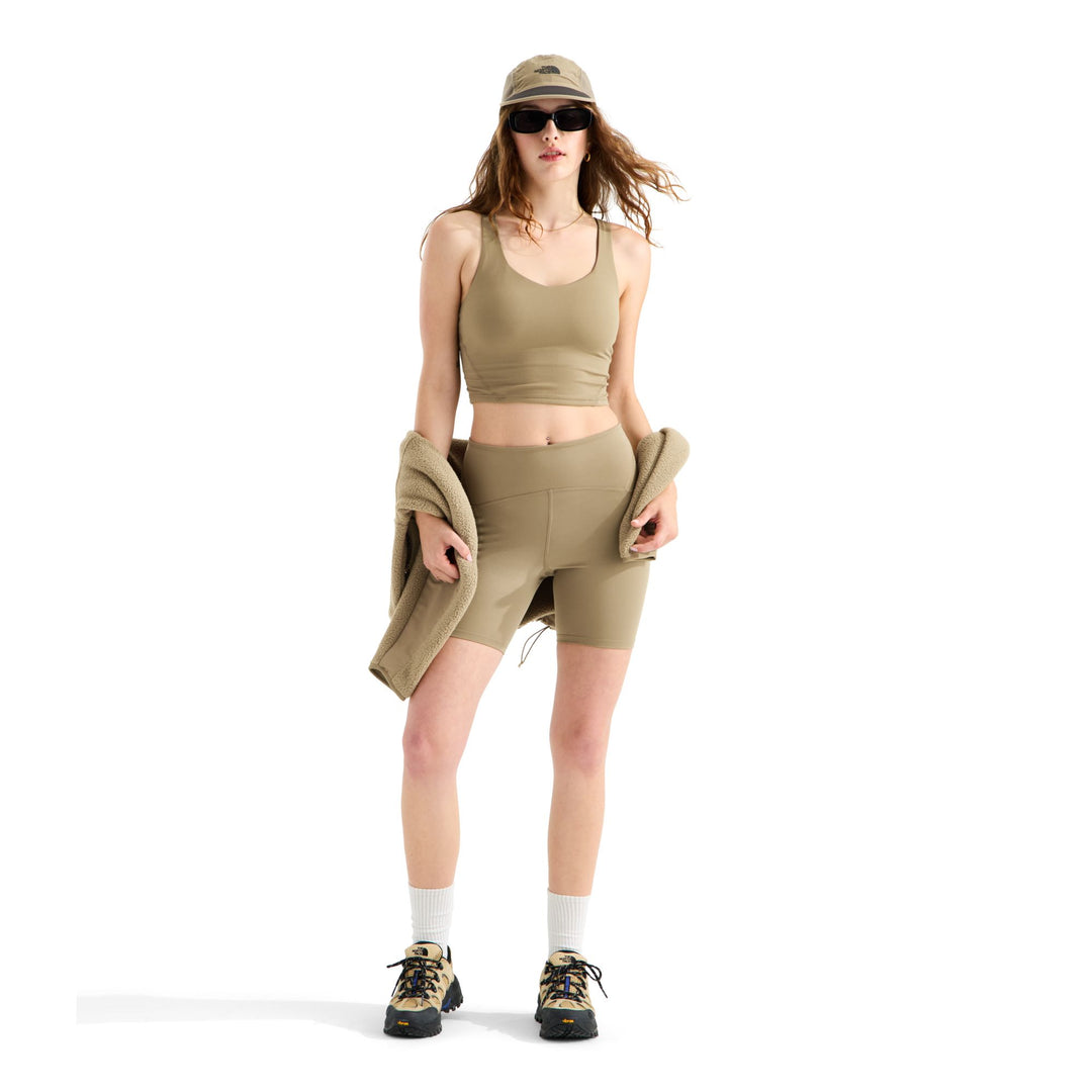 The North Face Women's Jaida Pocket Short