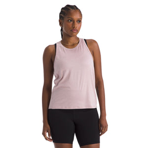 Metal Pink Light Heather