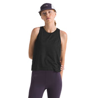 TNF Black Dark Heather