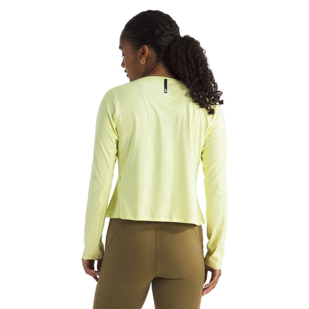The North Face Women's Jaida Long-Sleeve