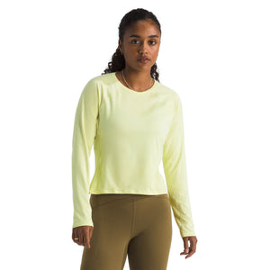 Lemon Mist Light Heather