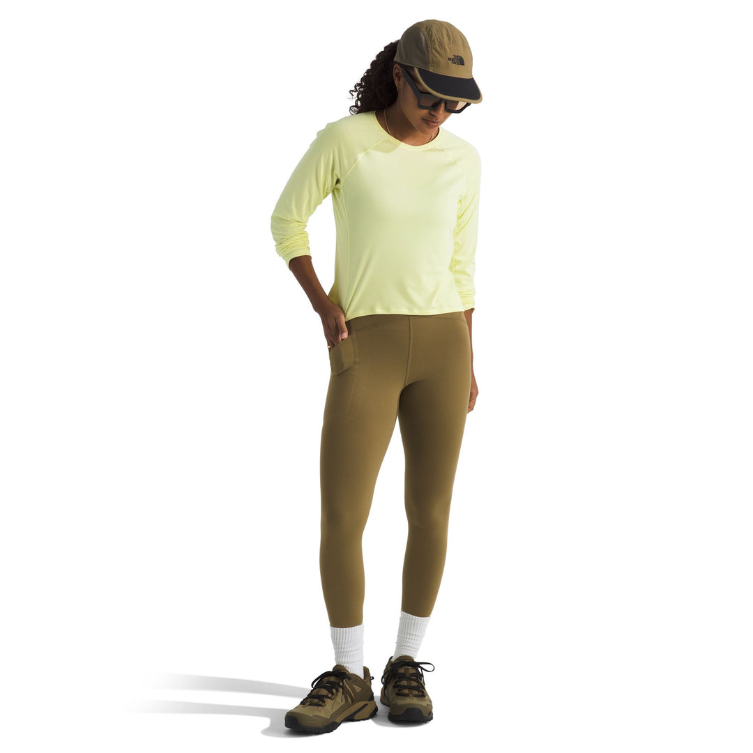 The North Face Women's Jaida Long-Sleeve