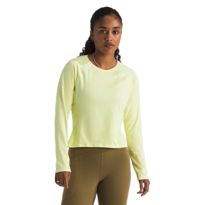 The North Face Women's Jaida Long-Sleeve