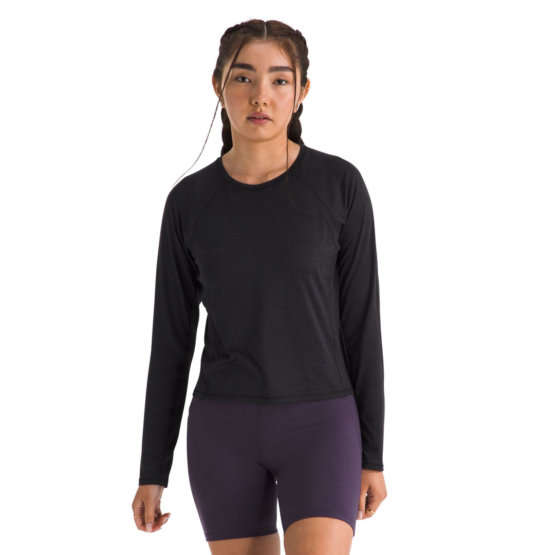 The North Face Women's Jaida Long-Sleeve