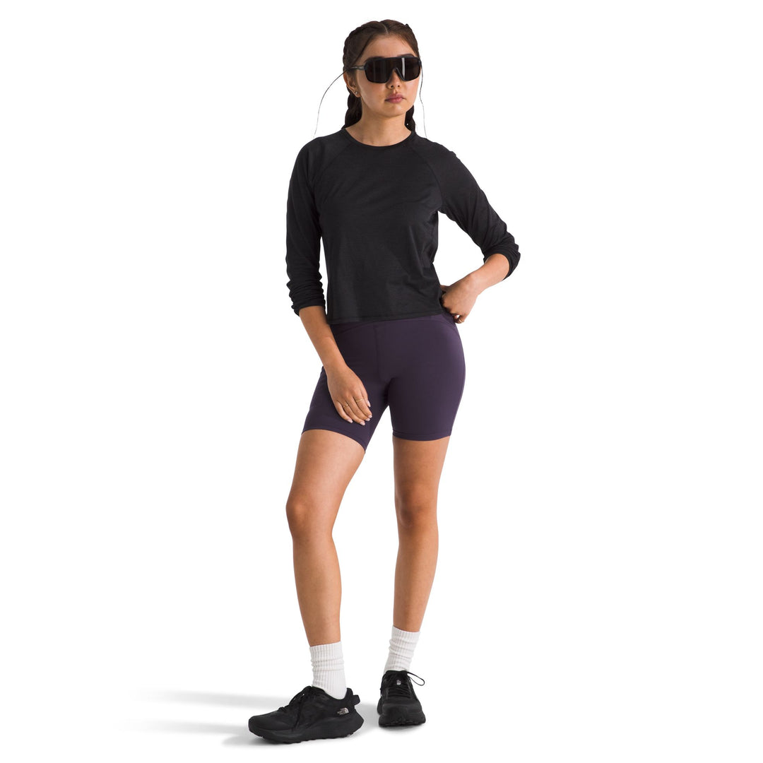 The North Face Women's Jaida Long-Sleeve
