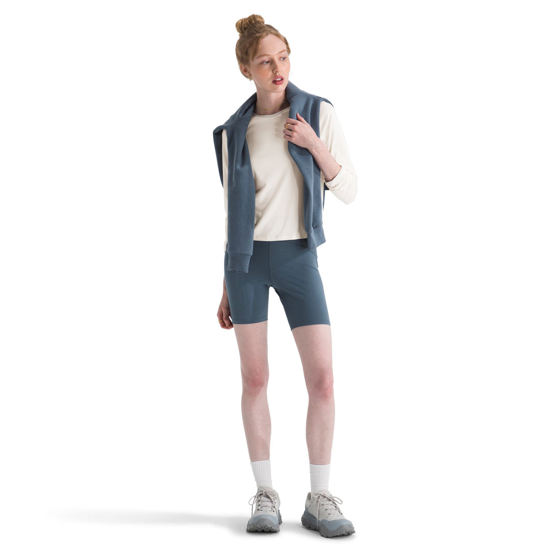The North Face Women's Jaida Long-Sleeve
