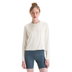White Dune Light Heather