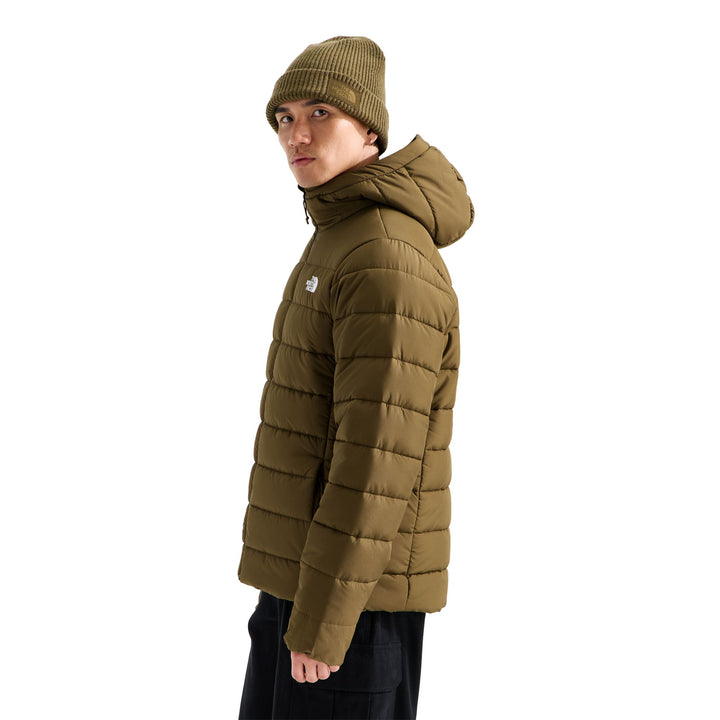 The North Face Men's Aconcagua Hooded Jacket
