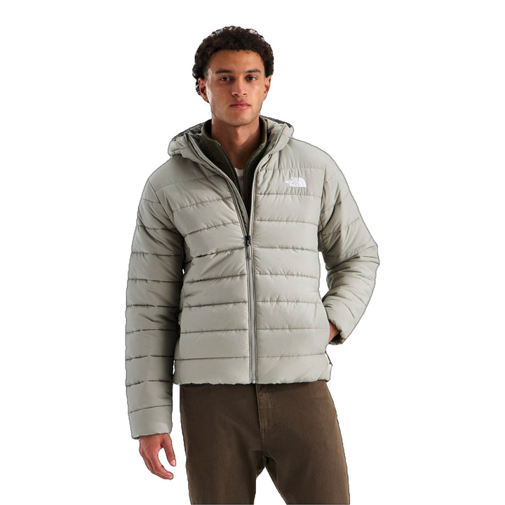 The North Face Men's Aconcagua Hooded Jacket
