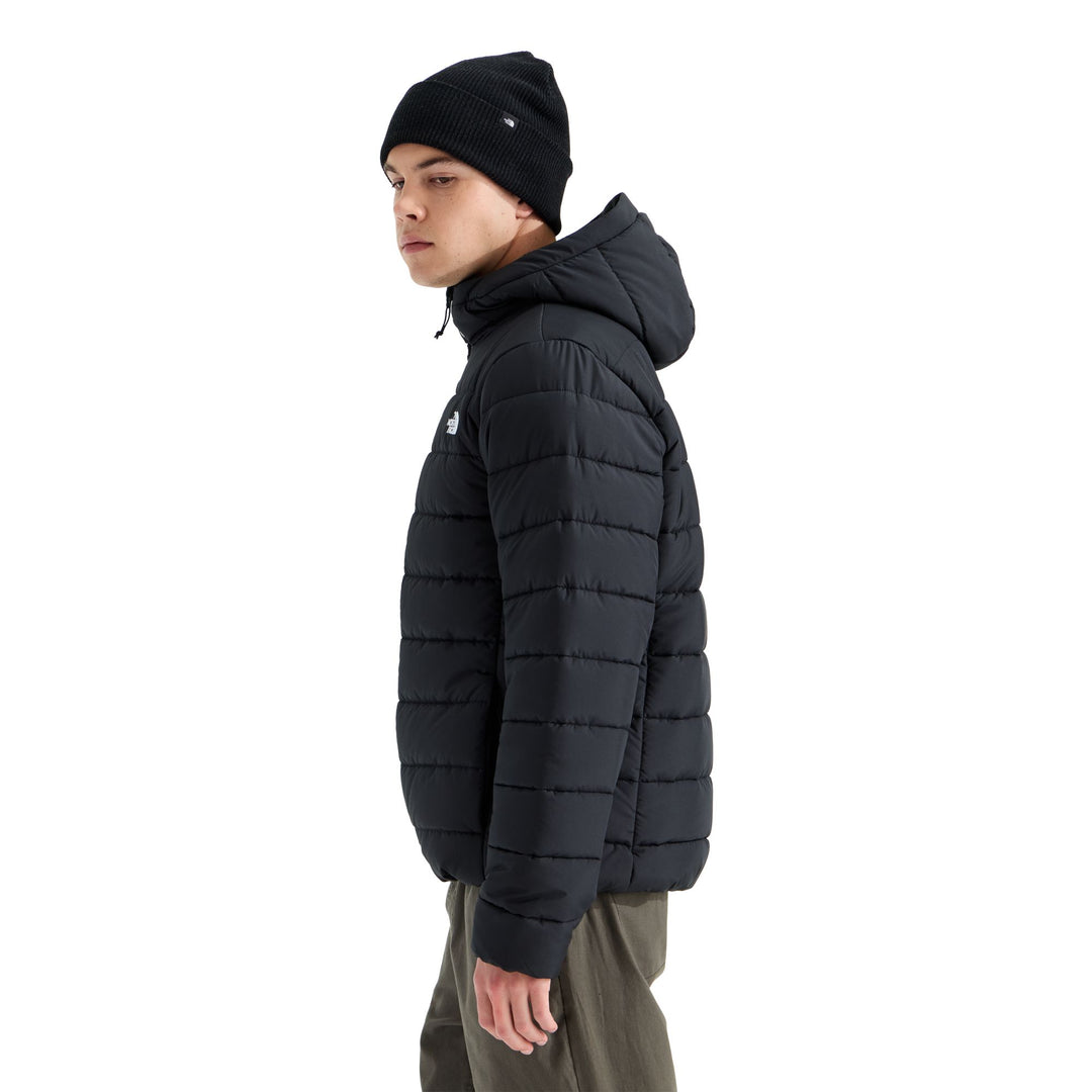 The North Face Men's Aconcagua Hooded Jacket