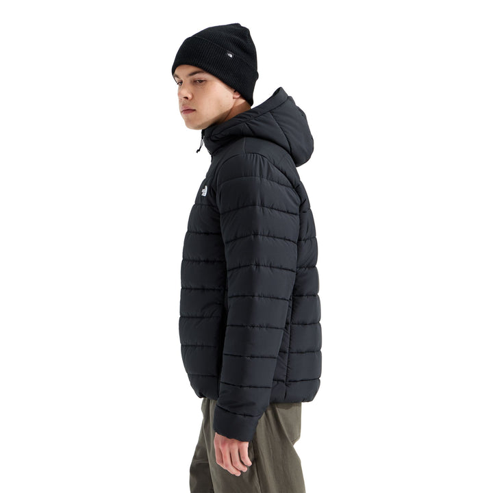 The North Face Men's Aconcagua Hooded Jacket