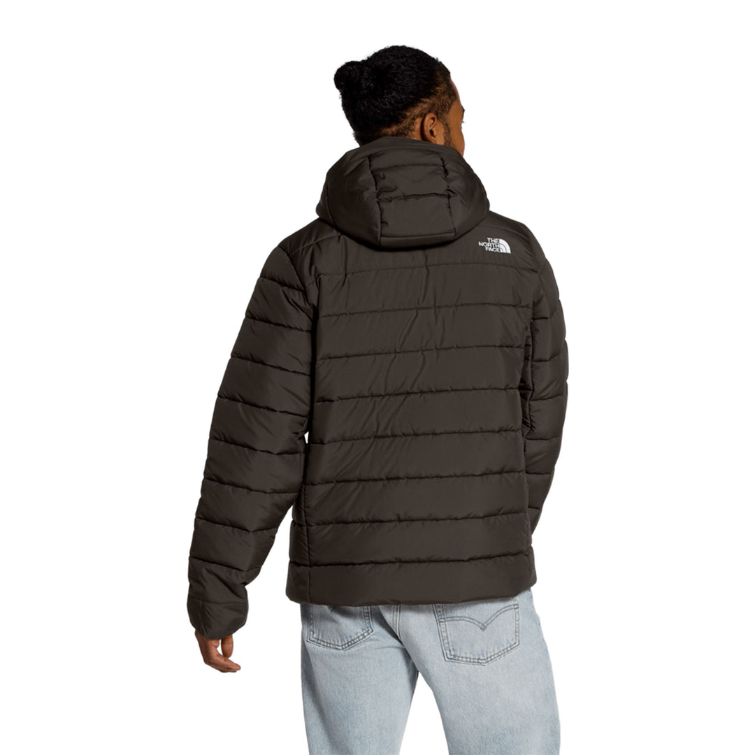 The North Face Men's Aconcagua Hooded Jacket